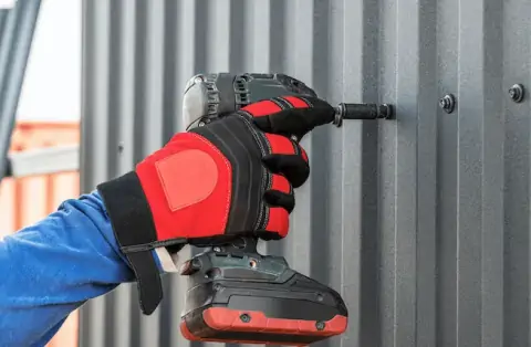 Travaux de zinguerie - Amanvillers